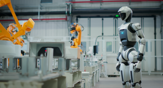 埃斯顿通过上市聆讯:预计2025年扣非后净利600万到800万 吴波家族控制42%股权