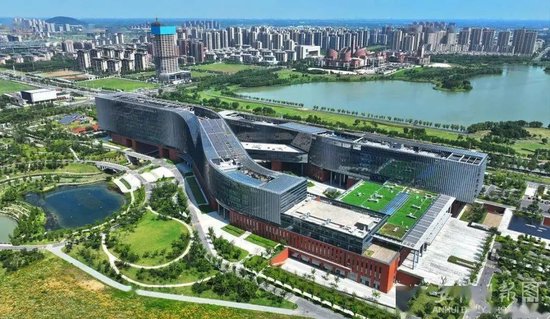 明天上午,安徽为何连续第五年召开这场重磅大会?