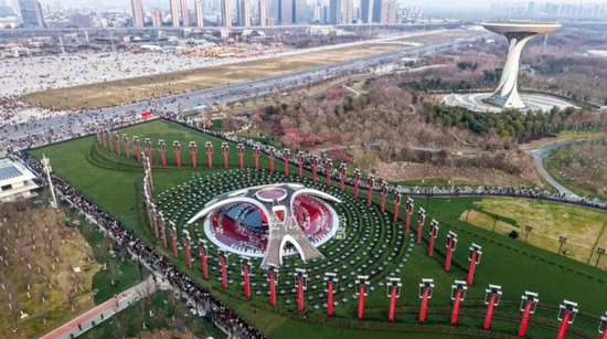 明天上午,安徽为何连续第五年召开这场重磅大会?