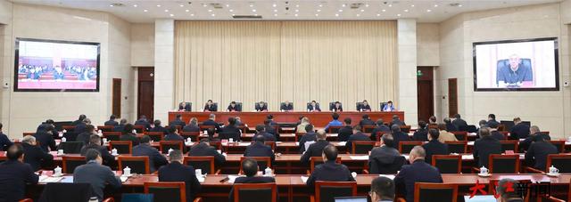 “新春第一会”,江西为何聚焦“三农”