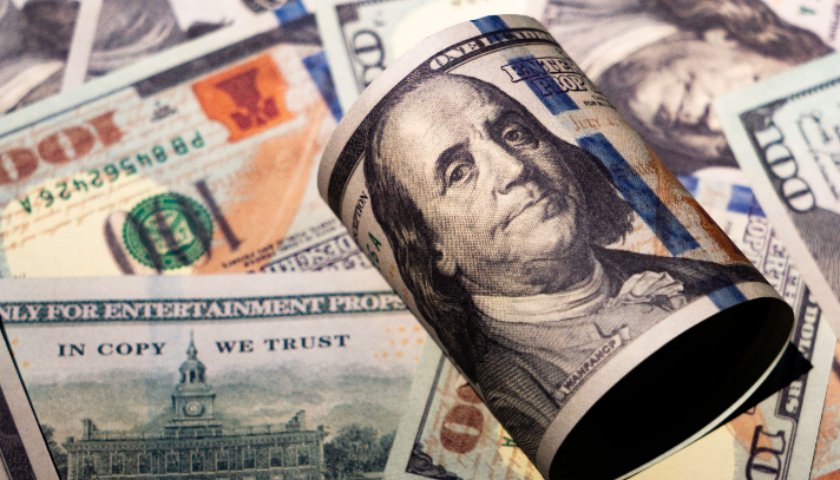 中国科技公司，正在全球放贷