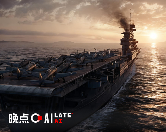 红包、模型与算力:马年春节AI战役全记录