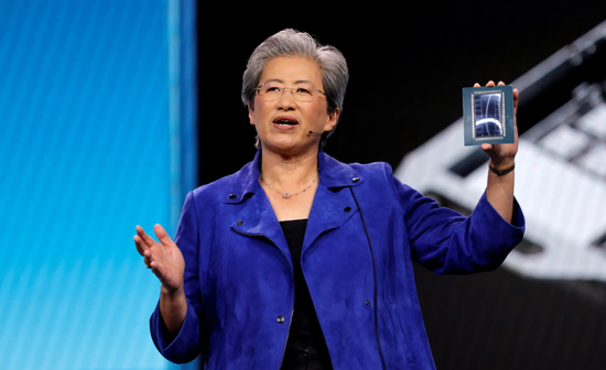 苏妈豁出去了!AMD“股票换订单”吸引榜一大哥刷火箭,引发循环交易担忧