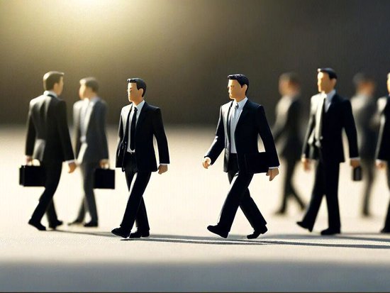 165亿保费挤进行业前四!申能财险两位大佬却递了辞呈