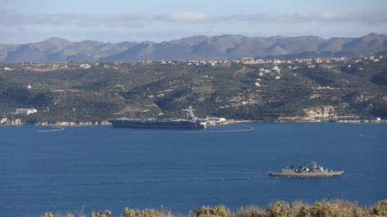 特朗普威胁德黑兰之际，下一轮美伊谈判前景展望