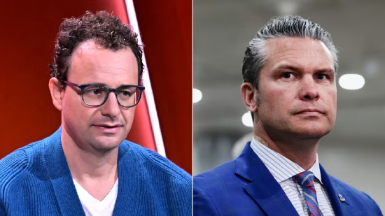 五角大楼威胁：若Anthropic拒绝取消AI安全限制，将把其列为“行业弃儿”