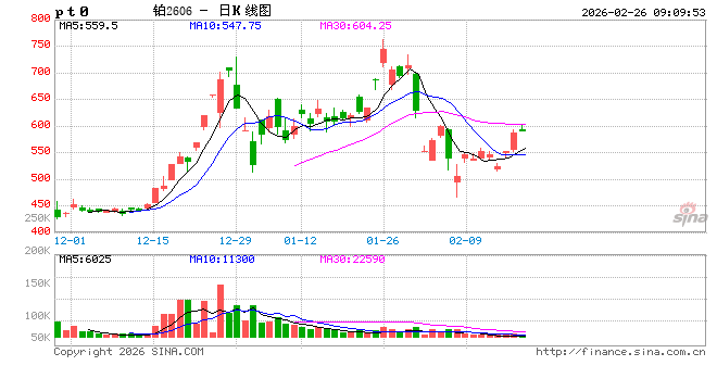 美古突发，4死6伤！美政府被曝酝酿新关税，涉伊最新制裁名单发布！铂强、钯稳格局延续