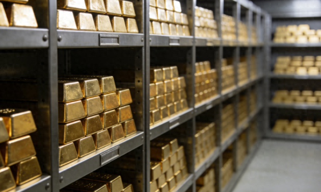 卖金自救:委内瑞拉半年抛售近6吨黄金,美元荒压顶