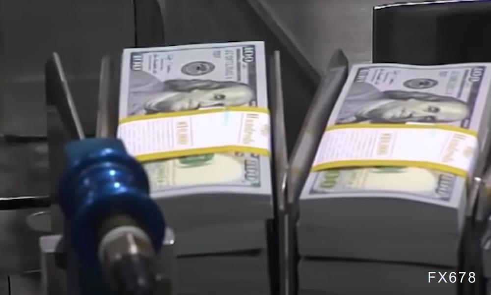 特朗普要“赖账”？最高法院判关税非法，政府却密谋一分不退