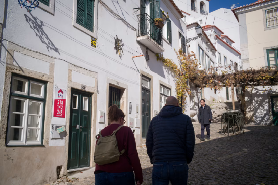 美国人正以创纪录数量离开美国