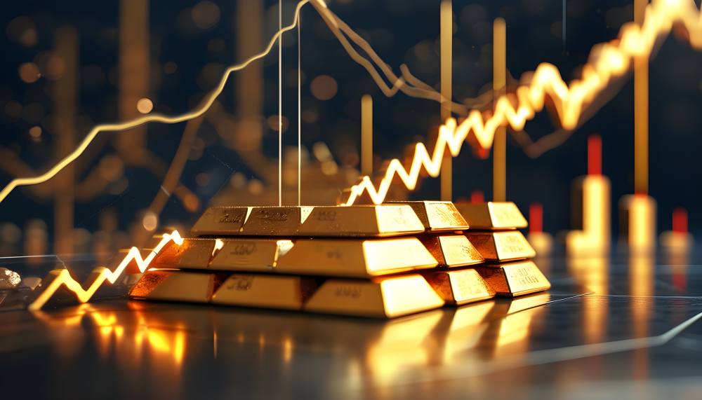 香港两项重磅金融举措!竞逐黄金定价权,稳定币持牌上岗