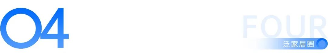 行业震动,超240亿亏损,家居行业集体“失血”