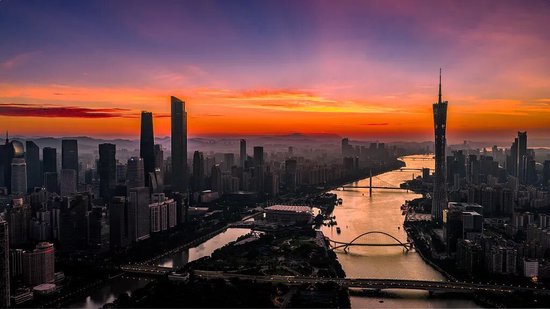 广州土拍236亿落槌背后,土地市场回暖了吗?