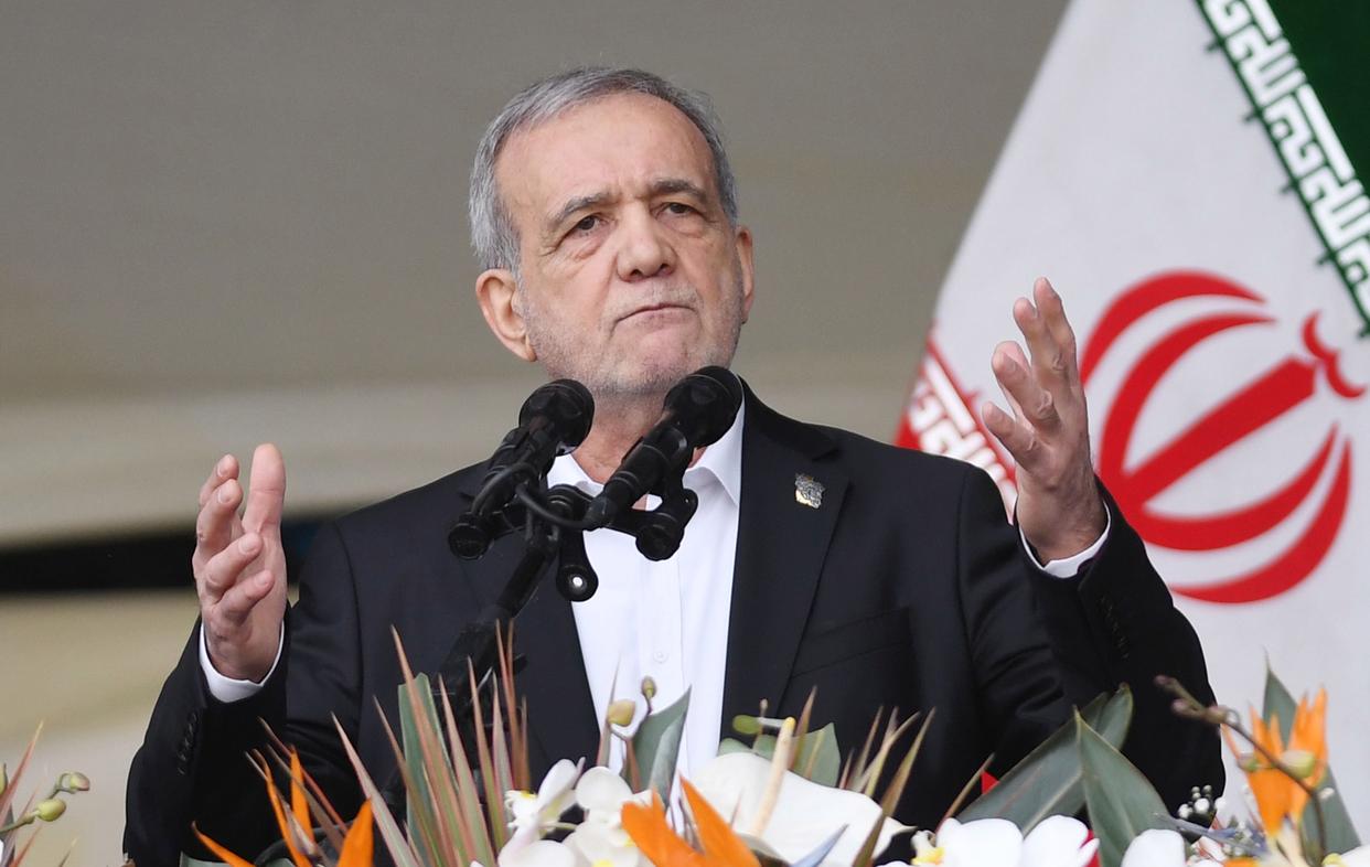 哈梅内伊遇害后，谁将领导伊朗？