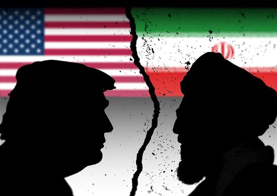 特朗普,“杀死哈梅内伊就走”