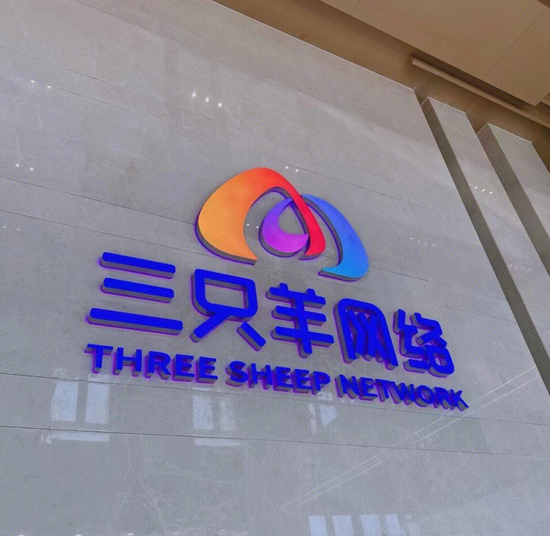 停播540天后,“疯狂大小杨哥”在纳斯达克有了新身份