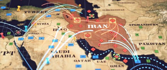 花旗:伊朗冲突只是美股“忧虑之墙”上又一块砖