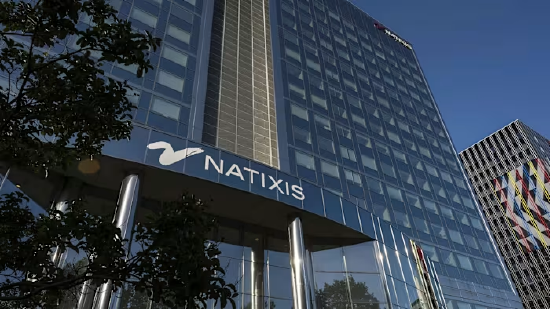 Natixis:建议押注美债曲线陡化 中东冲突加剧经济和供应链风险