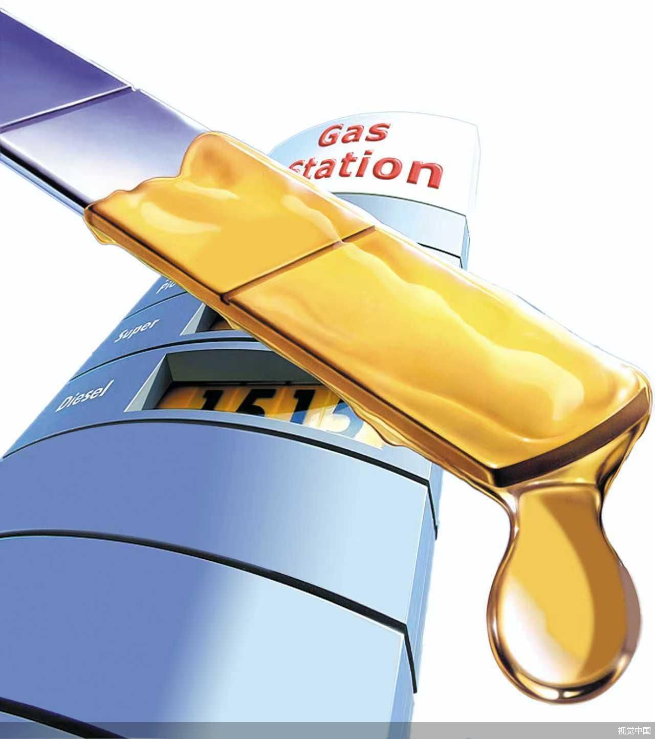 欧佩克+主要产油国4月增产