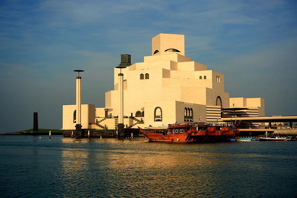 中东多国关闭重要博物馆，转移国宝文物