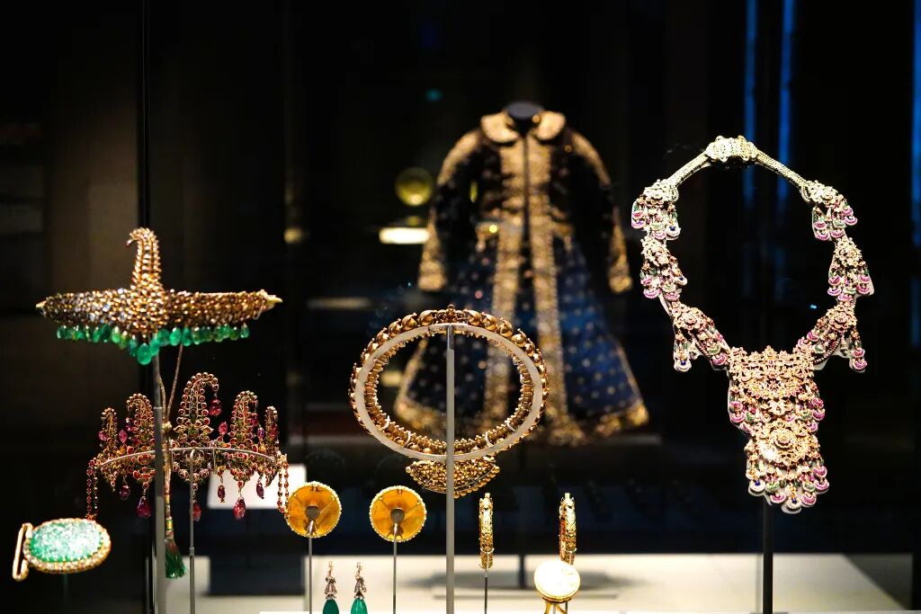 中东多国关闭重要博物馆，转移国宝文物