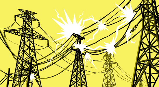 人工智能热潮正推动美国建设一批史上规模最大的电力高速公路