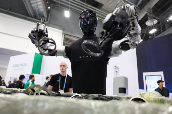 业绩指引不及预期,舍弗勒股价暴跌