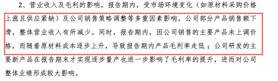暴涨600%与巨亏百亿，半导体年报有喜有忧，谁又在涨价潮中受益？