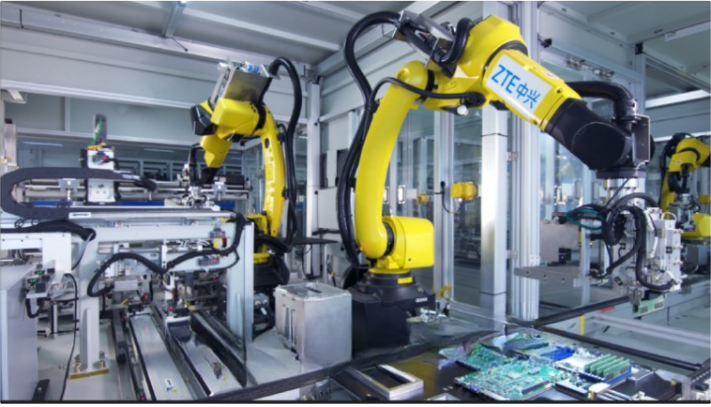 具身智能迎来拐点!中兴通讯突破零样本迁移,加速具身智能规模化落地