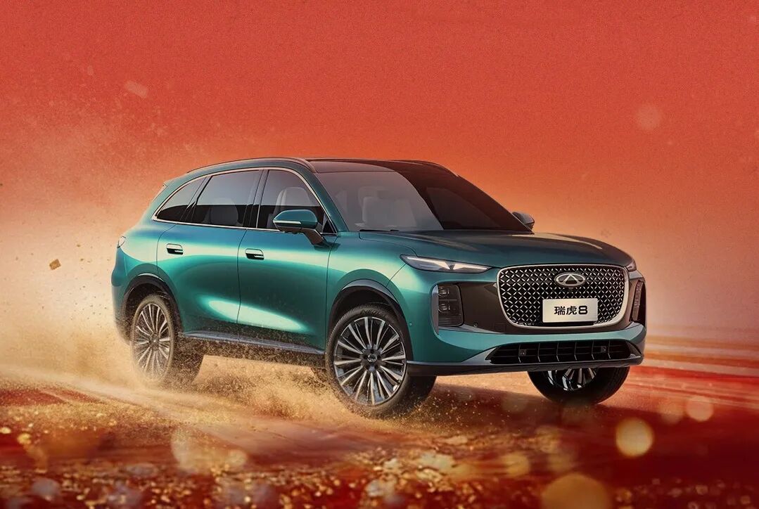 二月车市遇冷 新能源哑火？上汽却悄悄杀回第一