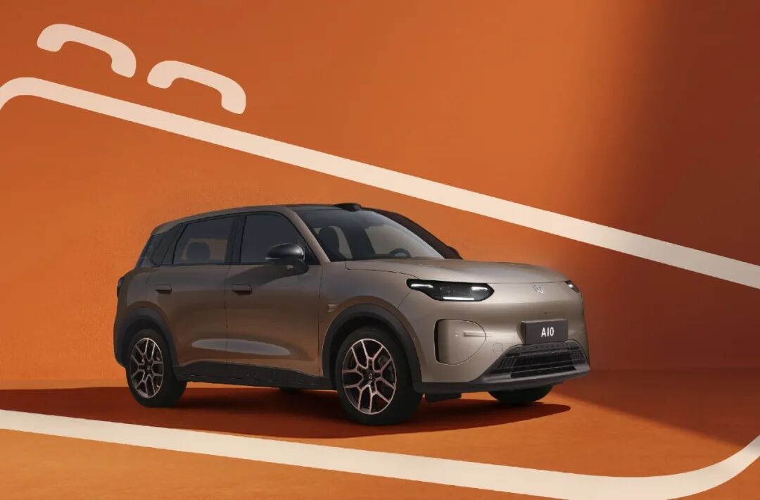 二月车市遇冷 新能源哑火？上汽却悄悄杀回第一