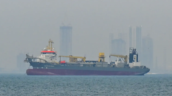 保险公司不再承保中东战争险，超级油轮运价创下历史新高