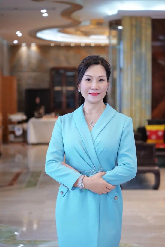 翟美卿：稳楼市就是稳信心！稳老百姓“钱袋子”！