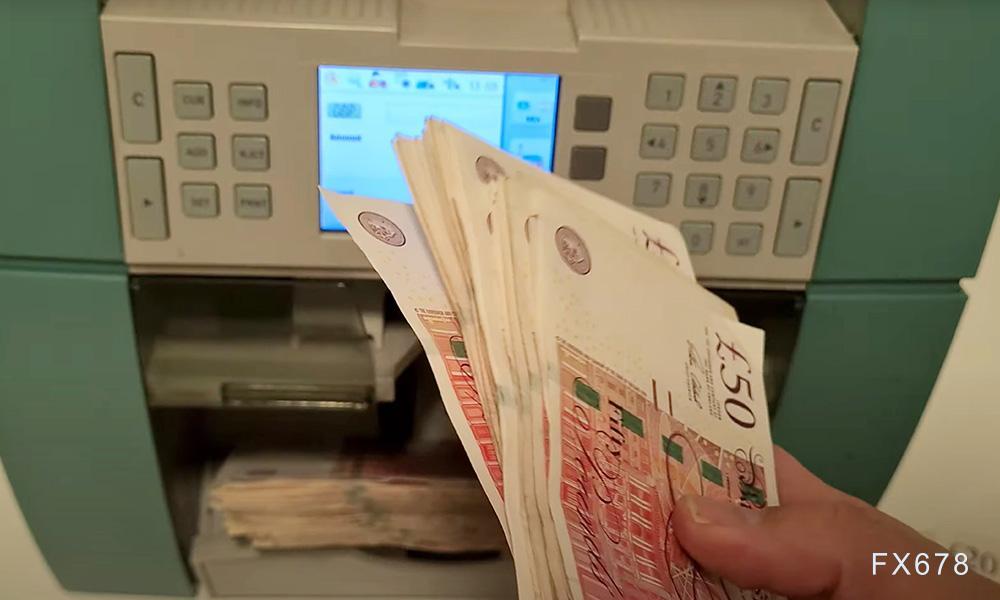 英国财长预算更新应对全球动荡,稳定承诺能否化解通胀风暴?