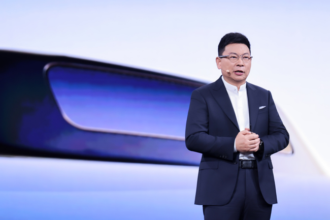 尊界S800、问界M9首发新一代激光雷达，尚界Z7预告月底见