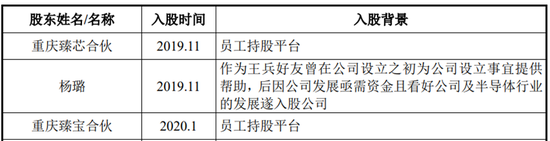 臻宝科技IPO，低价拿到大笔股权的神秘女董事，背后是什么来头？