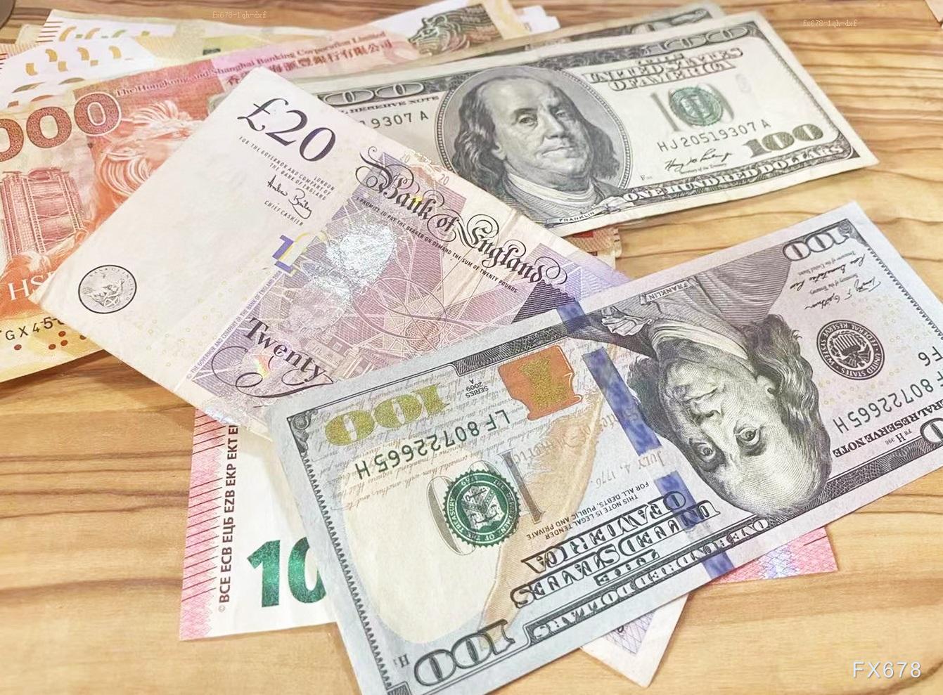 油价飙涨+海峡封锁,全球央行恐将陷入“滞胀噩梦”!