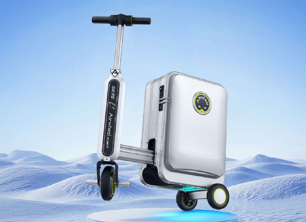 AI还能这么玩？特斯拉、影石Insta360都来AWE新国际展区了！更多“新奇特”产品提前看