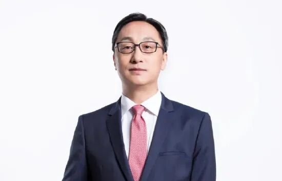 昔日黄金拍档再聚首 开年工行行长刘珺会见交行董事长任德奇共话大行协同