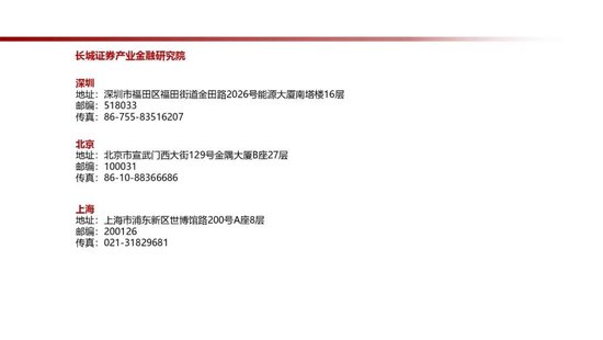 长城策略：中美对比，2026年涨幅靠前个股主要分布于哪些行业？