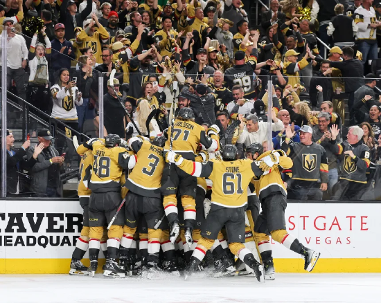 “我们想念加拿大朋友”：特朗普对加威胁重创拉斯维加斯旅游业