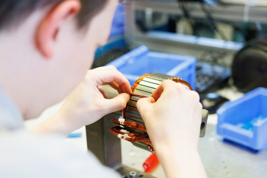 欧洲国防支出增加，Vincorion计划在法兰克福上市