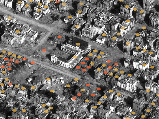 谄媚、献金、说谎？中东战争，美国这对AI宿敌彻底撕破了脸？｜硅谷观察