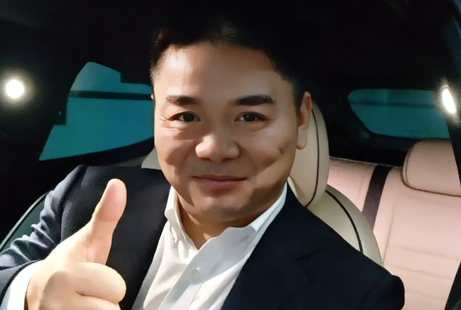 13000亿！刘强东赌赢了，京东股价飙升