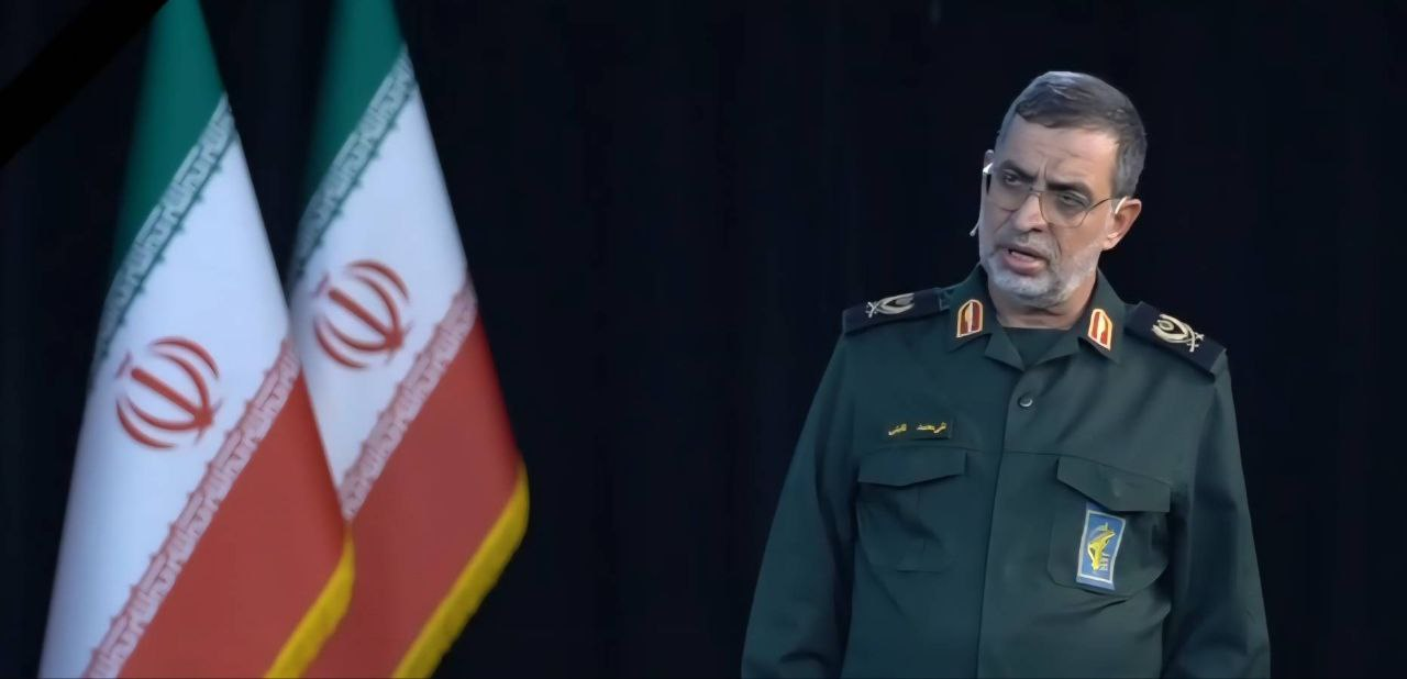 伊朗称打击美以防空监测设施 共摧毁7部防空预警雷达