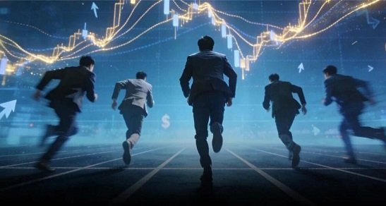 前两月公募排名，银华、西部利得领跑，这些翻倍股或是制胜密码