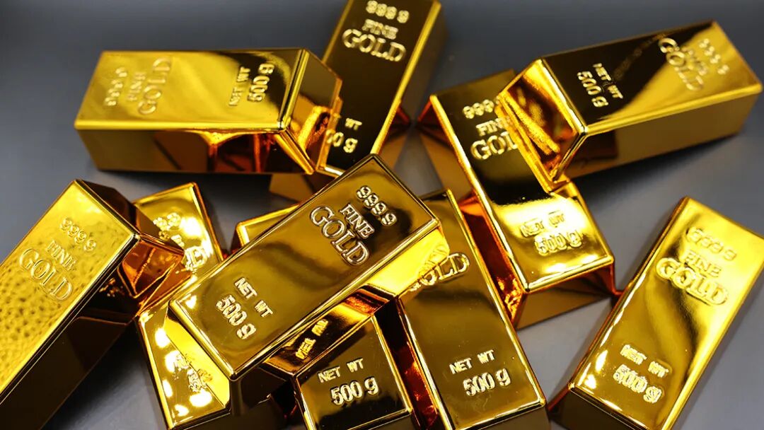 迪拜黄金批发价打折