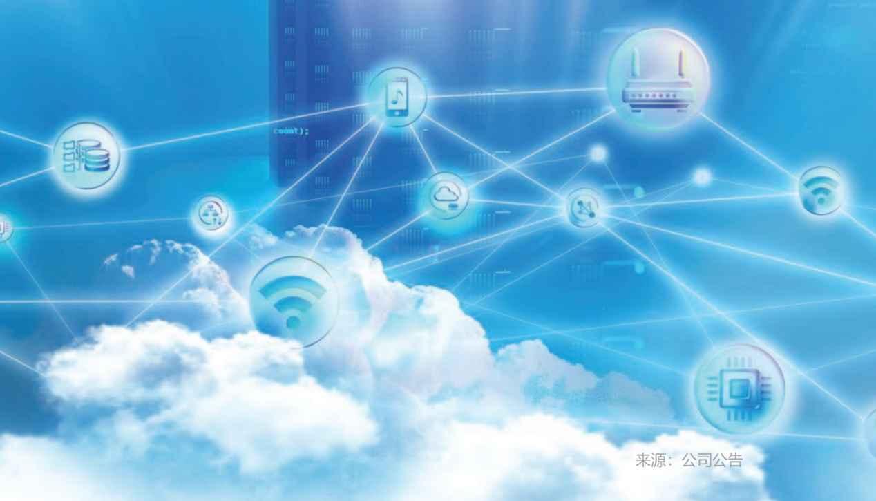 增收不增利,中兴通讯(00763.HK)的转型阵痛与算力新局