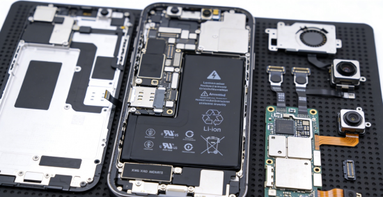 当硬件不再稀缺，手机拼的到底是什么？