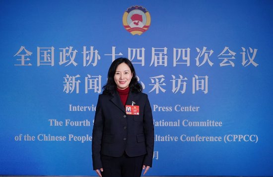 全国政协委员冯晓婷：建议探索灵活信贷模式支持临期商业用地